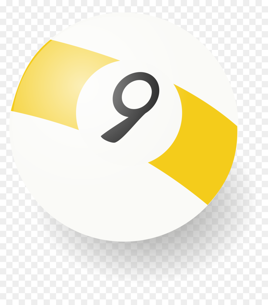 Billiard Clip Arts, HD Png Download - pool cue png
