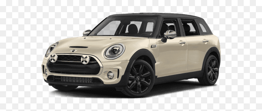 2018 Mini Cooper Png - Mini Cooper S Clubman 2018, Transparent Png - mini cooper png