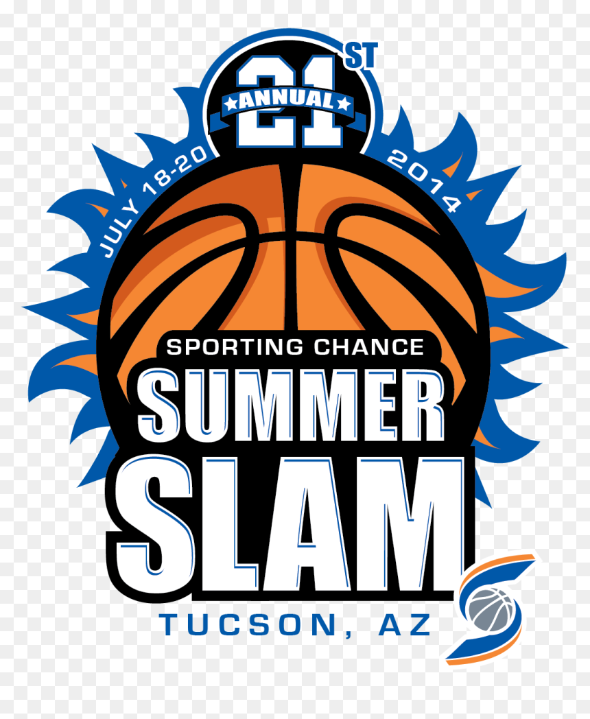 Summer Slam 2014 - Vennu Mallesh Memes, HD Png Download - summerslam logo png