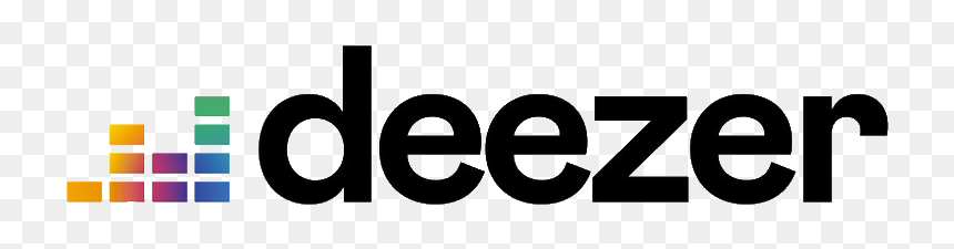 Deezer - Graphic Design, HD Png Download - deezer png