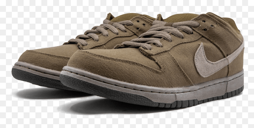 Sneakers, HD Png Download - spanish moss png