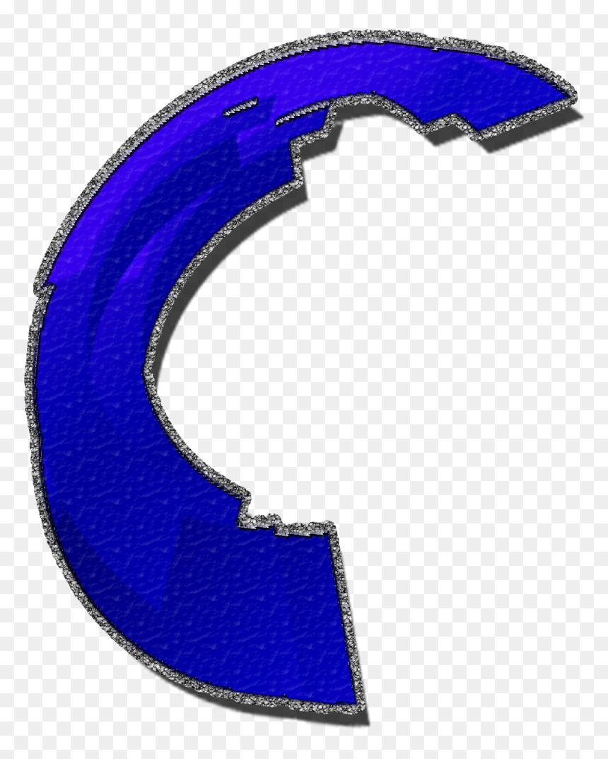 Crescent, HD Png Download - cool png effects