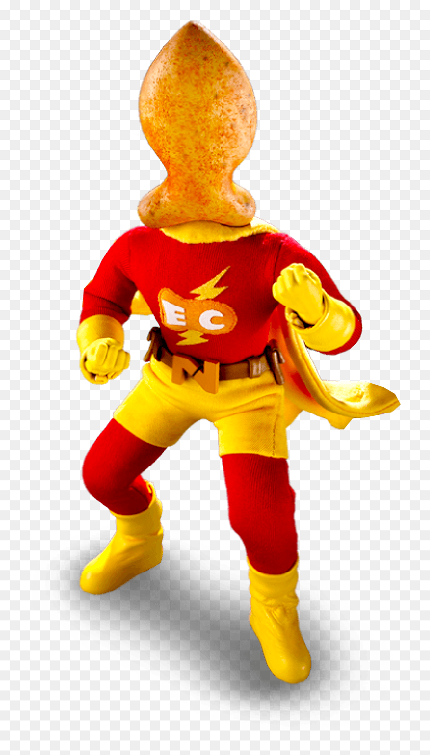 Figurine, HD Png Download - goldfish cracker png