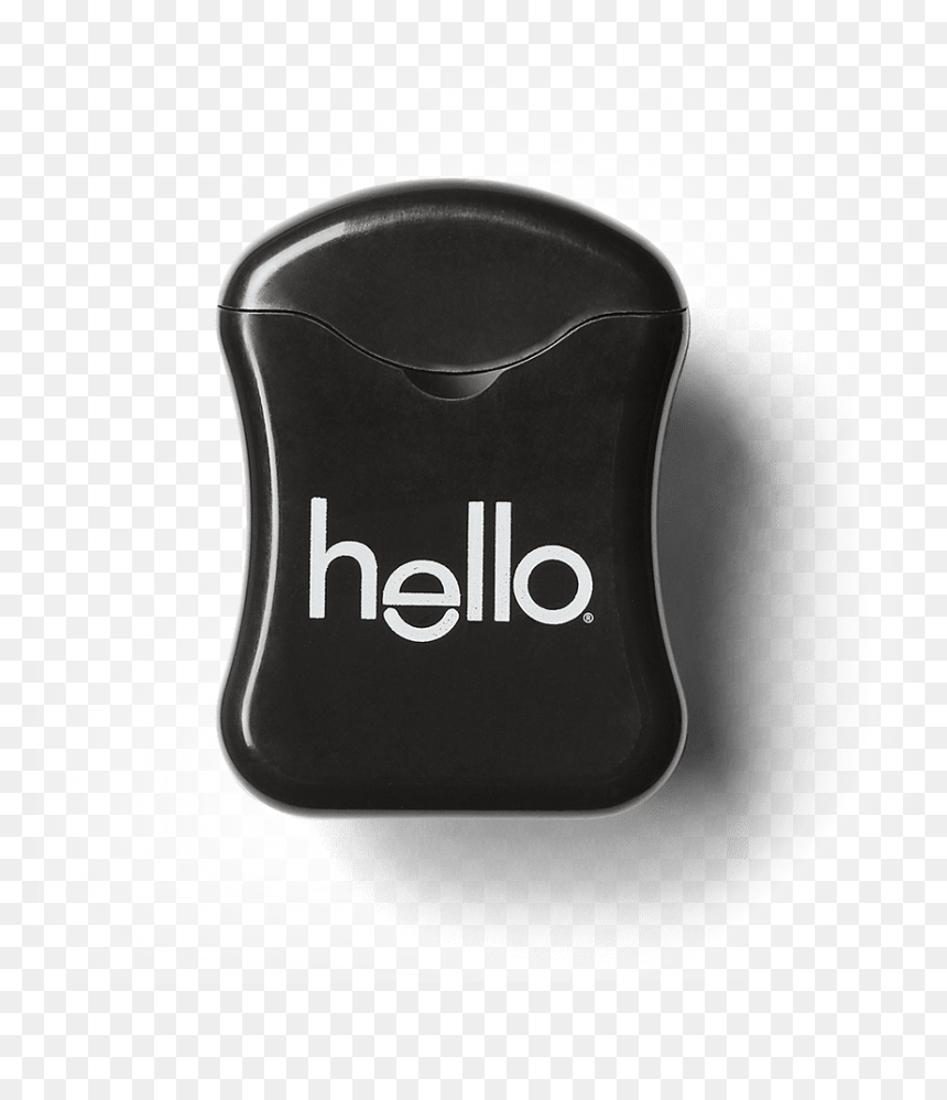 Hello Charcoal Floss, HD Png Download - floss png