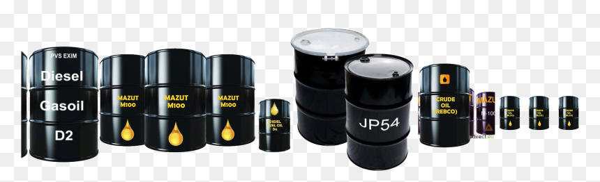 Drums, HD Png Download - oil barrel png