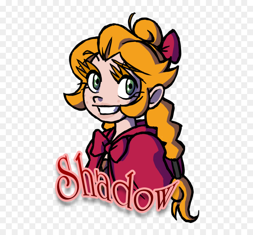 Cartoon , Png Download - Monster Under The Bed Shadow, Transparent Png - human shadow png