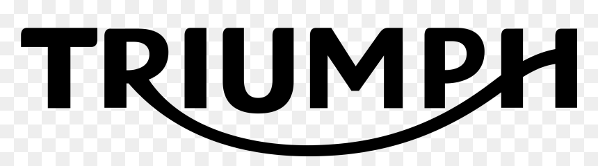 Triumph Logo New, HD Png Download - triumph logo png