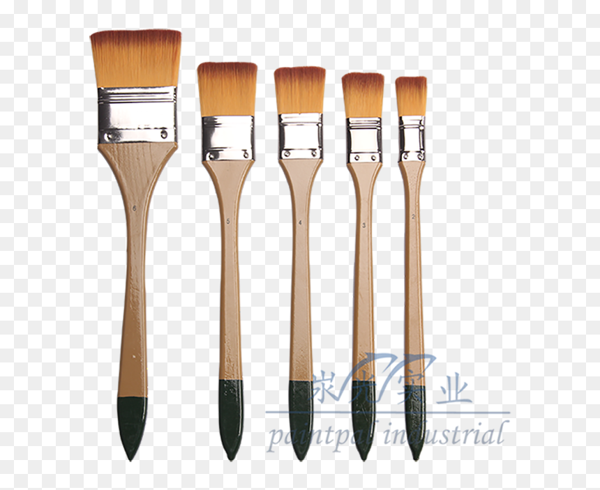 Painting Brush P105, HD Png Download - painting brush png