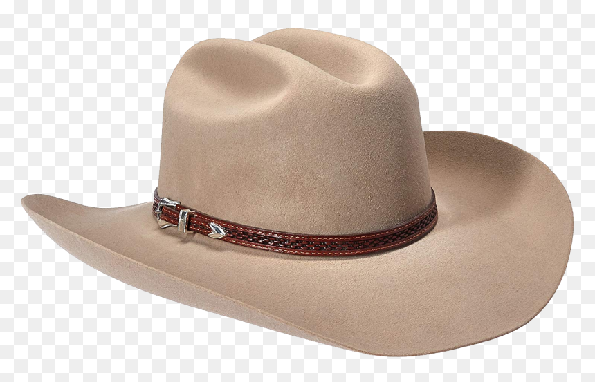 Cowboy Hat Png Image File - Cowboy Hat, Transparent Png - cowboy hat png transparent