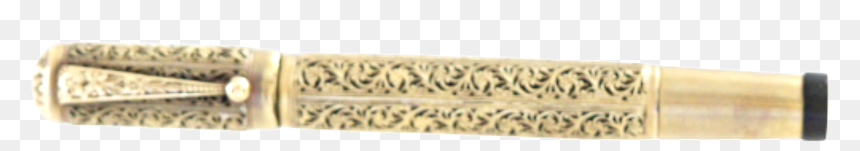 Eye Liner, HD Png Download - gold filigree png