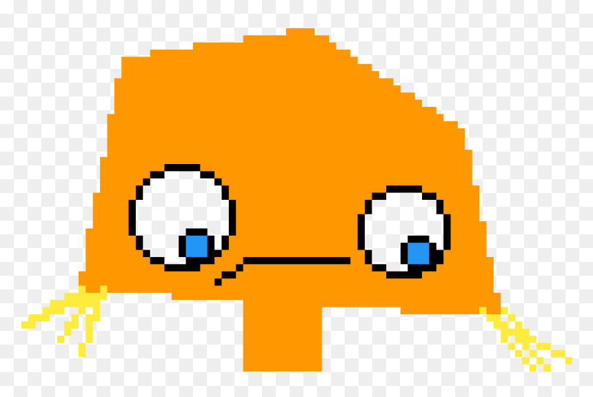 Lorax Clipart , Png Download - Hair Pony Town, Transparent Png - the lorax png