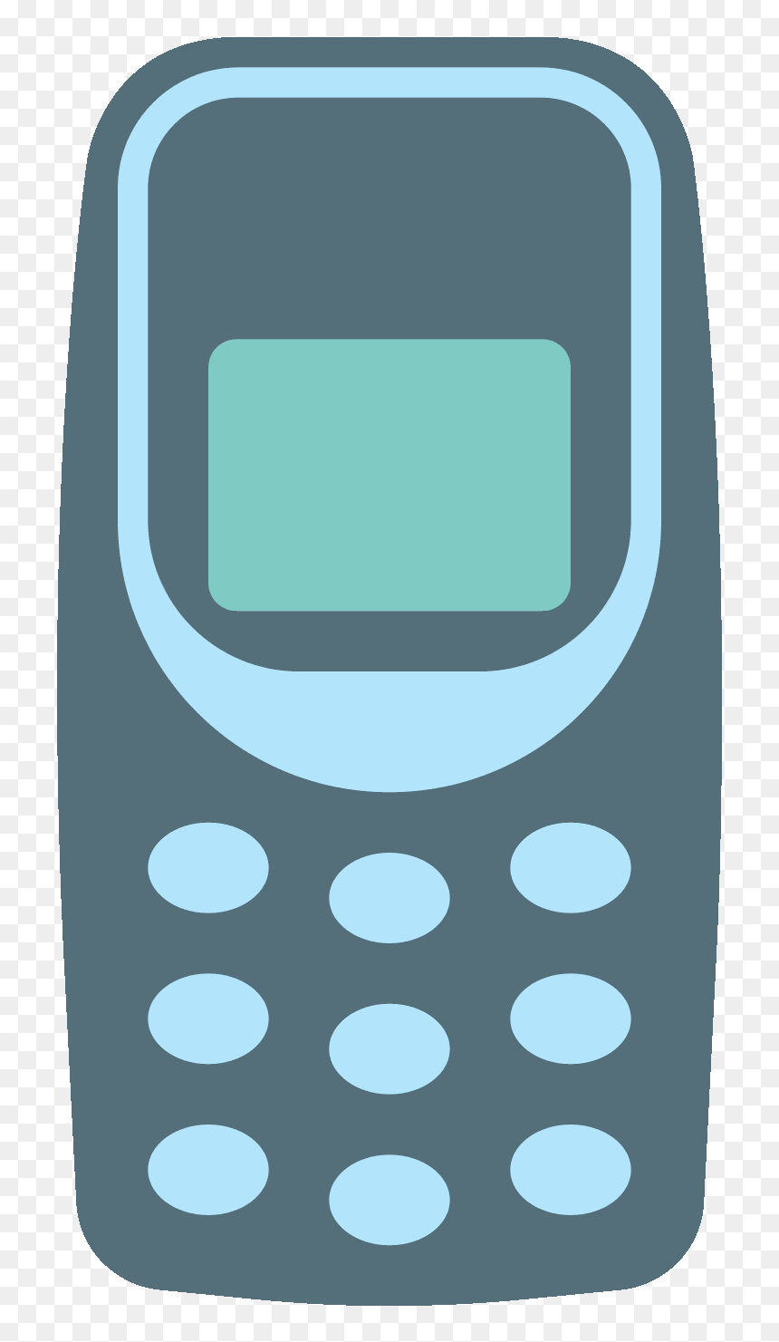 Thumb Image - Icon, HD Png Download - nokia png