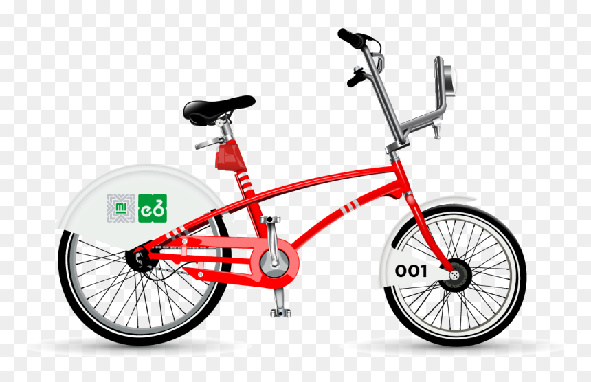En Bicicletas-2 - Specialized Roll V 2018, HD Png Download - bicicleta png