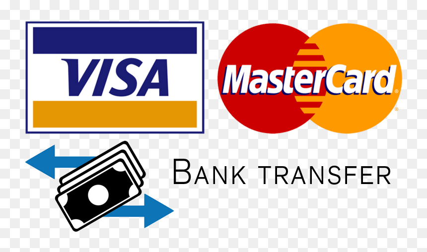 Mastercard, HD Png Download - visa mastercard png