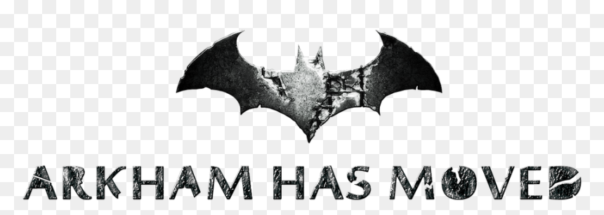 Emblem, HD Png Download - batman arkham city logo png