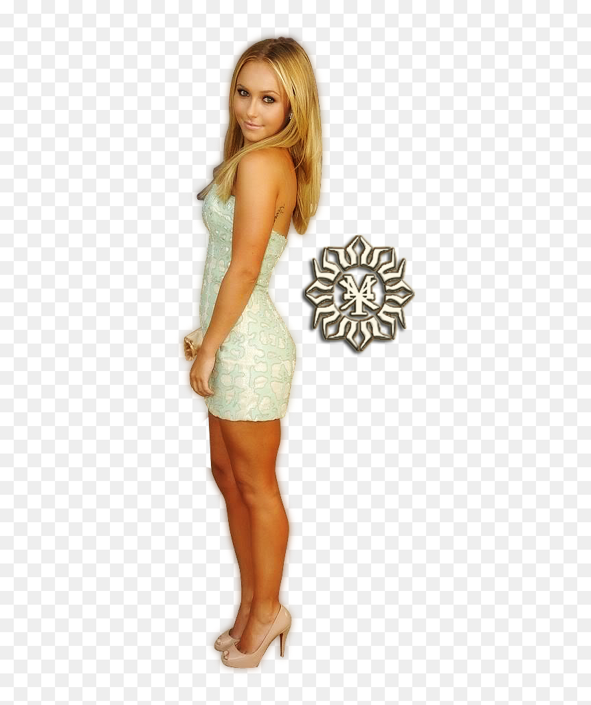 Photo Shoot, HD Png Download - hayden panettiere png