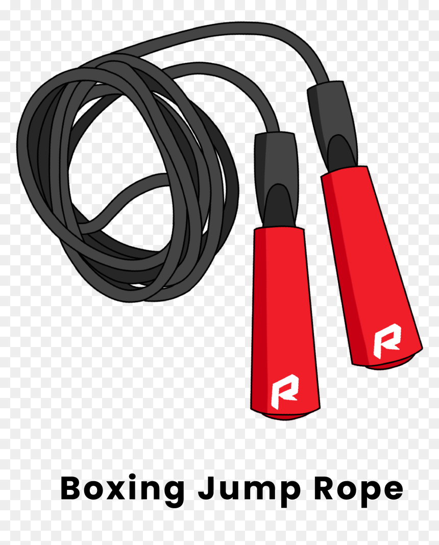 Storage Cable, HD Png Download - jump rope png