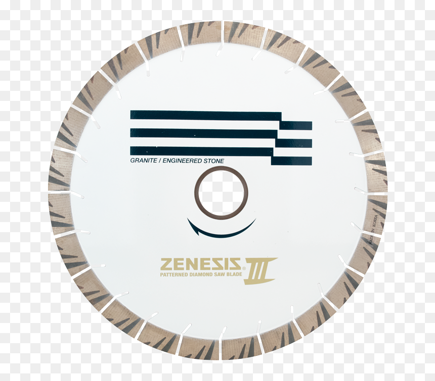 Zenesis Iii Bridge Saw Blade - Bicycle, HD Png Download - stone bridge png