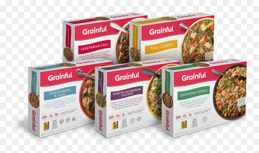 Food, HD Png Download - oats png
