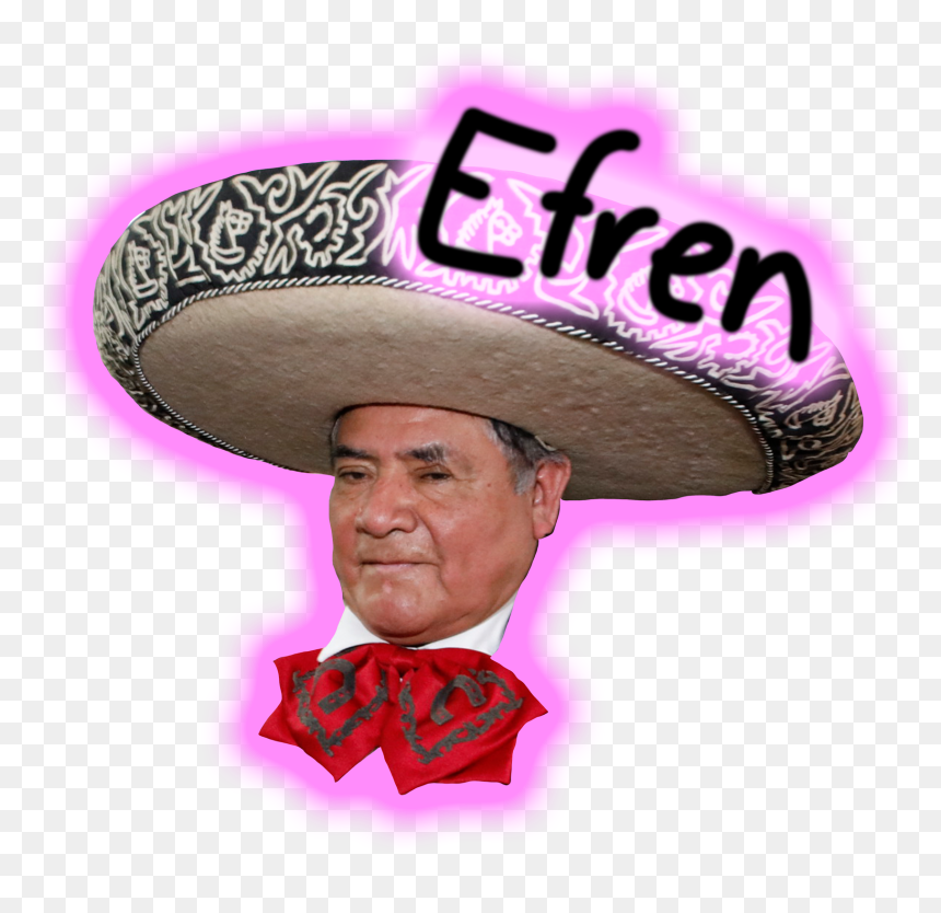 Sombrero, HD Png Download - mariachi sombrero png