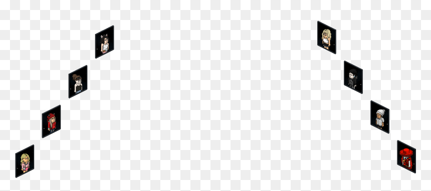 Cuadros - Symmetry, HD Png Download - cuadros png