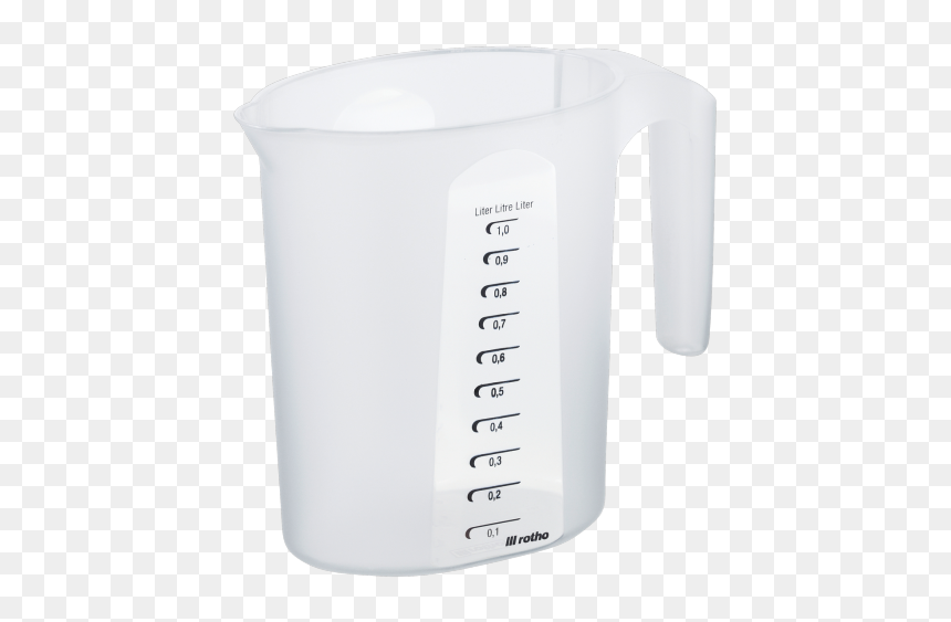 Slide - Kettle, HD Png Download - measuring cup png
