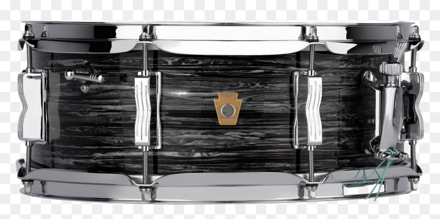 Ludwig Jazzfest Snare, HD Png Download - snare drum png