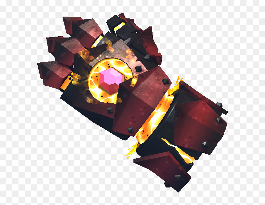 Knighthood Wiki - Graphic Design, HD Png Download - gauntlet png