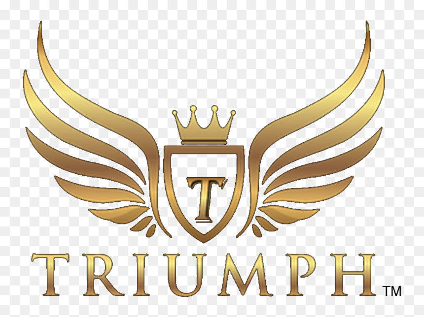 Triumph Supplements - Al Watan Park, HD Png Download - triumph logo png