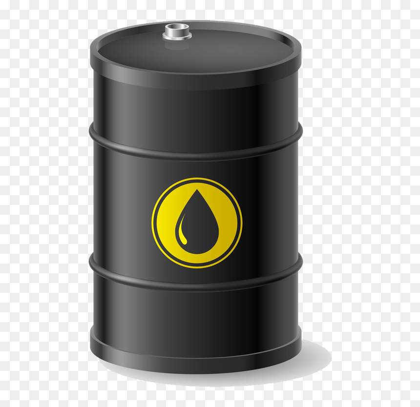 Illustration, HD Png Download - oil barrel png