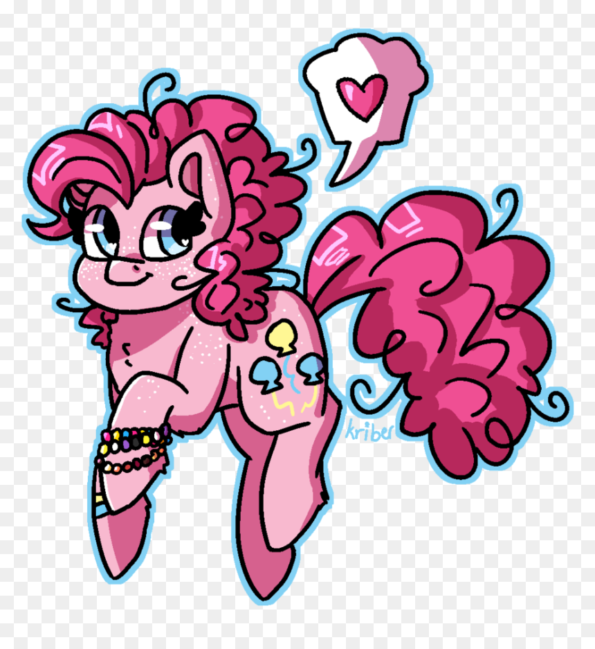 Cartoon, HD Png Download - speech bubble png cute