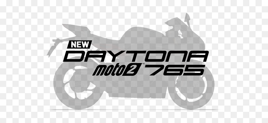 Moto Gp, HD Png Download - triumph logo png