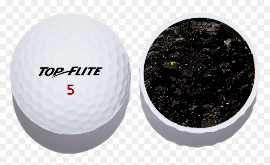 Topflite Xl - Top Flite, HD Png Download - golfball png