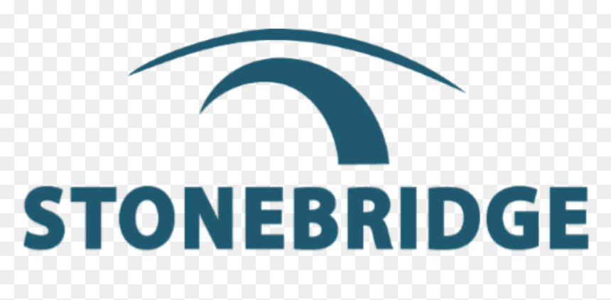Stonebridge Home Care - Graphic Design, HD Png Download - stone bridge png
