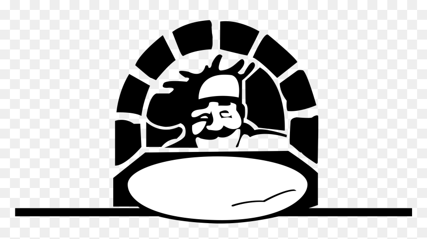 Pizza Vector Png, Transparent Png - pizza vector png