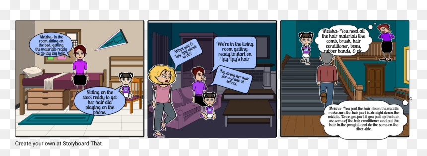 Cartoon, HD Png Download - bed side view png