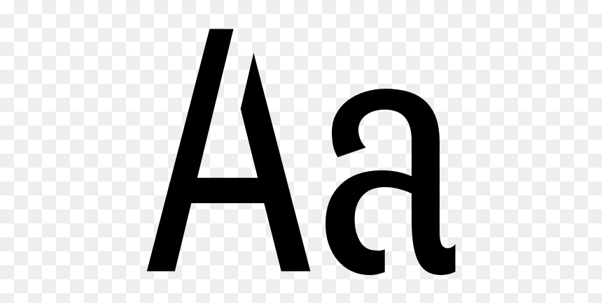 Aaimage43 - Calligraphy, HD Png Download - stencil png