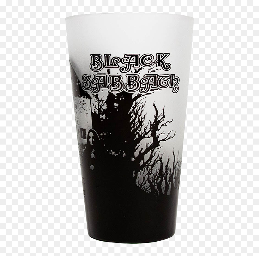 Coffee Cup, HD Png Download - black sabbath logo png