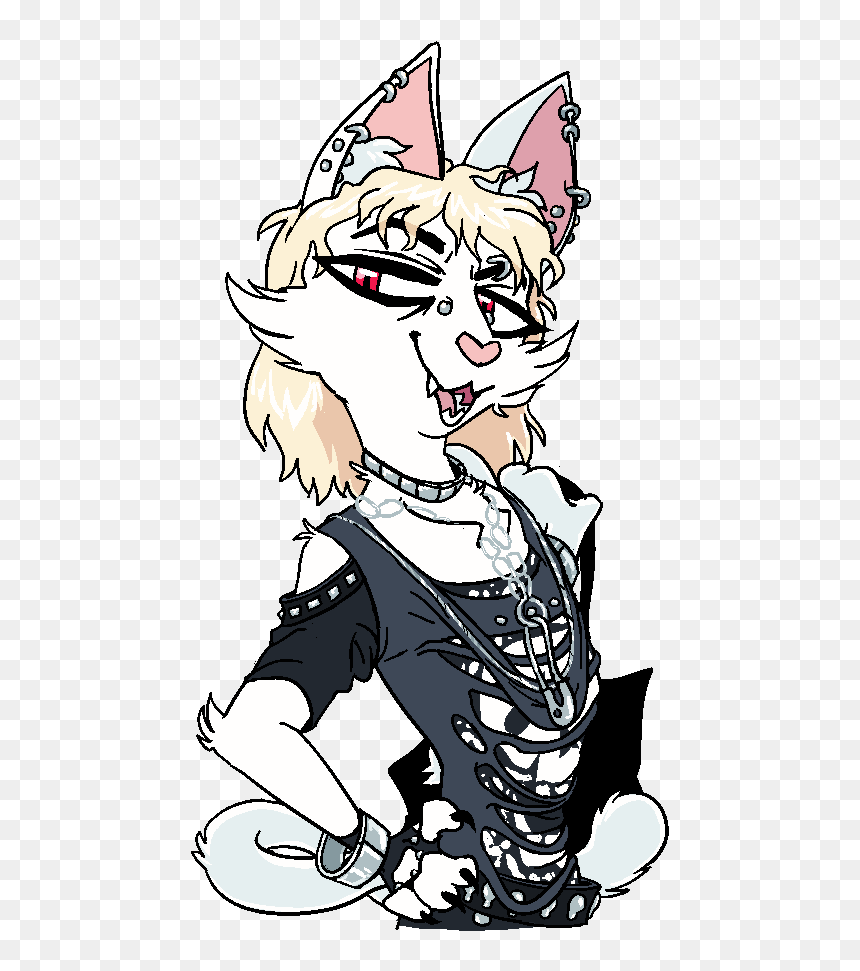 Fashion Icon Png , Png Download - Cartoon, Transparent Png - fashion icon png