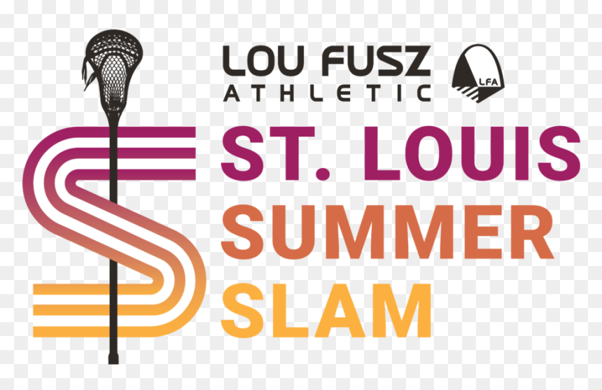 Louis Summer Slam - Lacrosse, HD Png Download - summerslam logo png