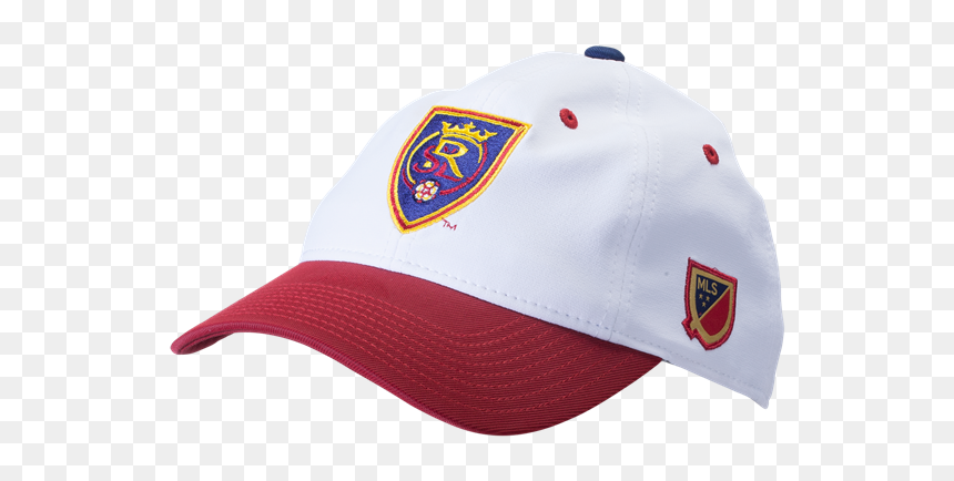 Baseball Cap, HD Png Download - real salt lake logo png