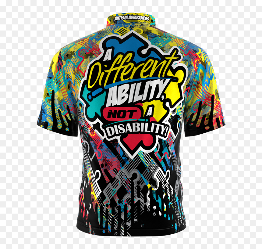 Autism Awareness"
 Class="lazy - Active Shirt, HD Png Download - autism awareness png