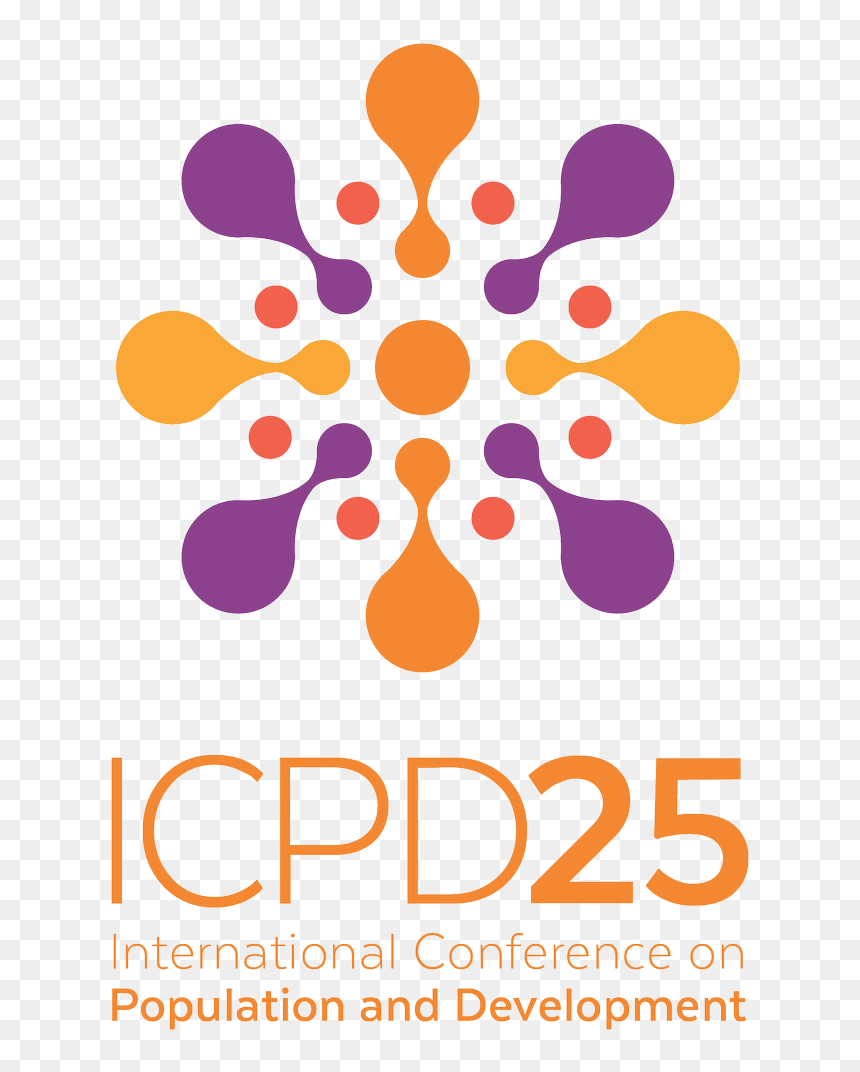 Nairobi Summit On Icpd25, HD Png Download - 50th birthday png