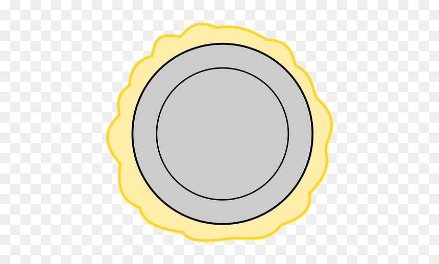 Smiley Face, HD Png Download - admit one png