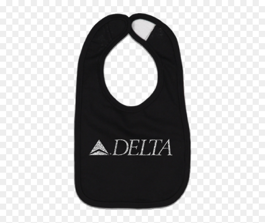 Baby Bib Logo - Active Tank, HD Png Download - baby bib png