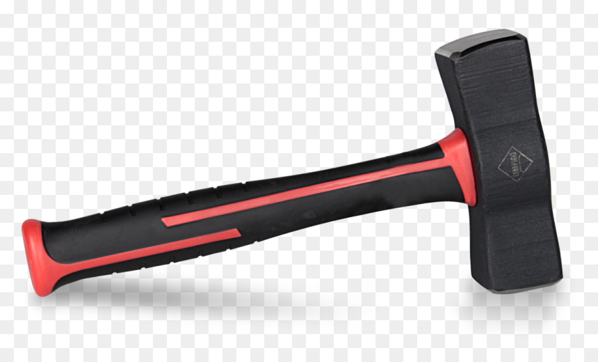 Rubiflex Wooden Handle Mallet - Herramienta Maceta Png, Transparent Png - mallet png
