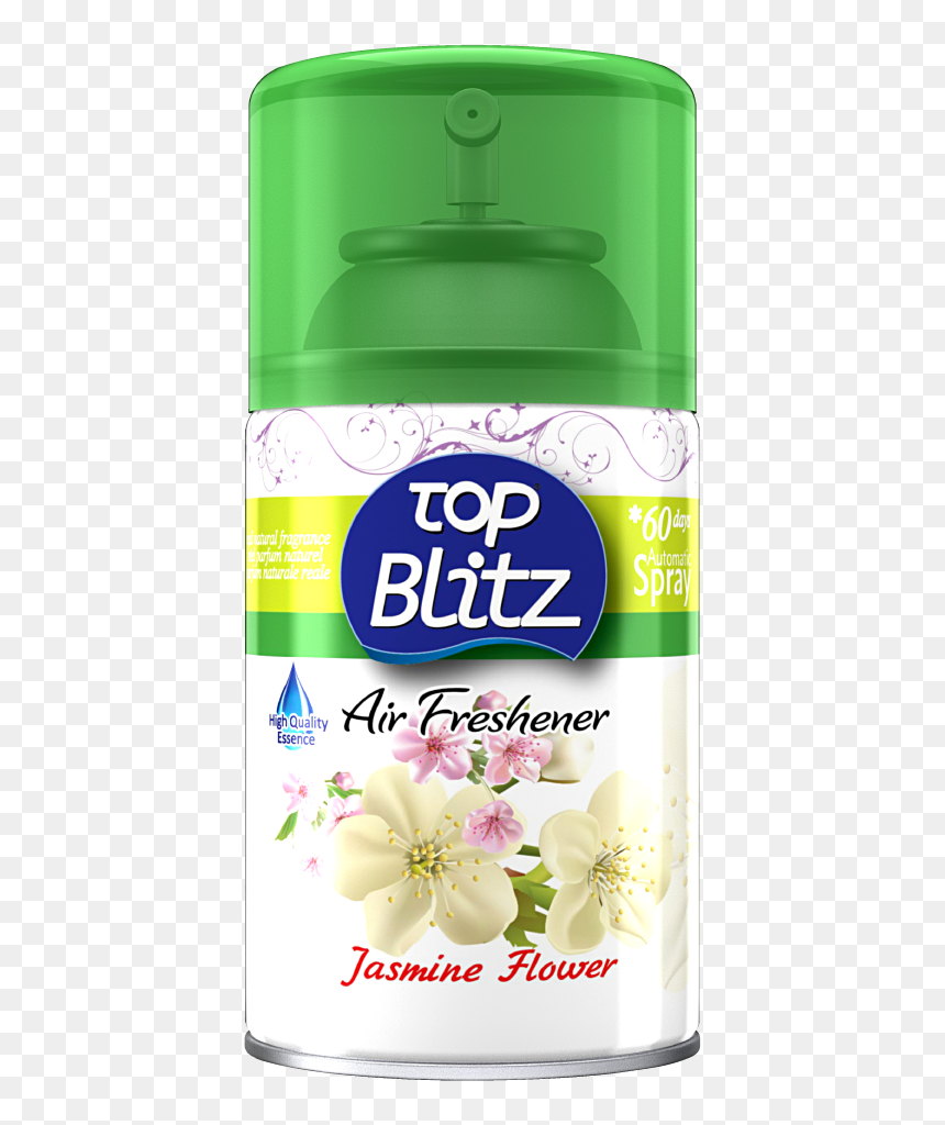 Air Freshener Anti Tobacco, HD Png Download - jasmine flower png