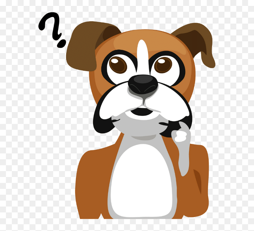 Boxer, HD Png Download - boxer dog png