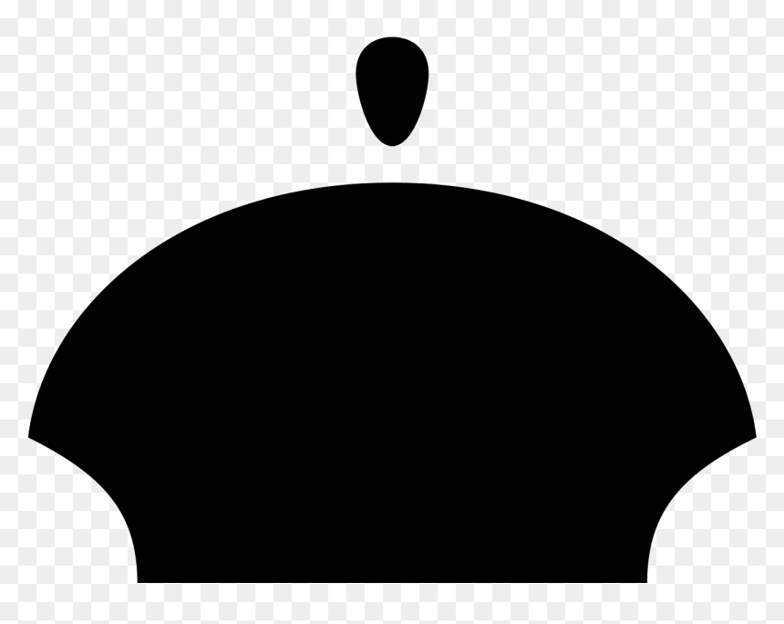 Jpg Free Library Beret Transparent Vector - Food, HD Png Download - french beret png