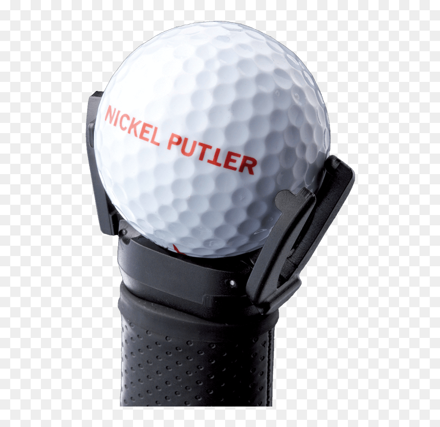 Ball Pick Up $19 - Golf Ball Pick Up, HD Png Download - golfball png